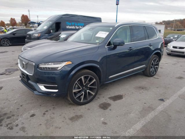 2024 VOLVO XC90 YV4L12PE5R1188400 Photo 1