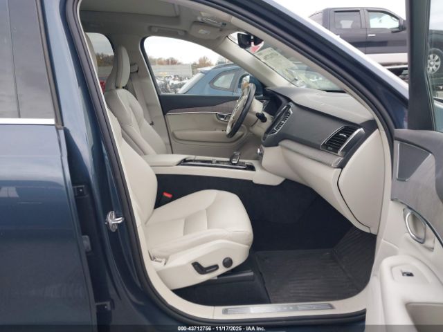 2024 VOLVO XC90 YV4L12PE5R1188400 Photo 4