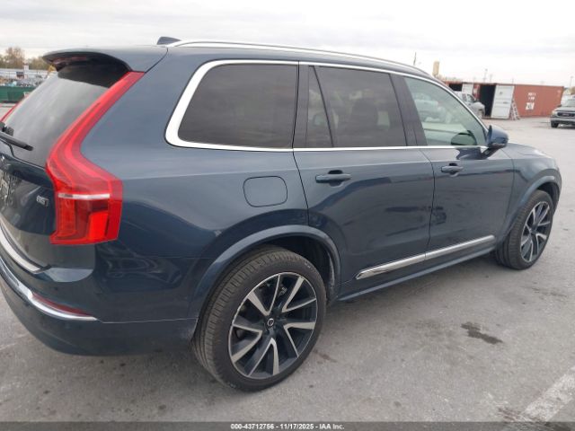 2024 VOLVO XC90 YV4L12PE5R1188400 Photo 5
