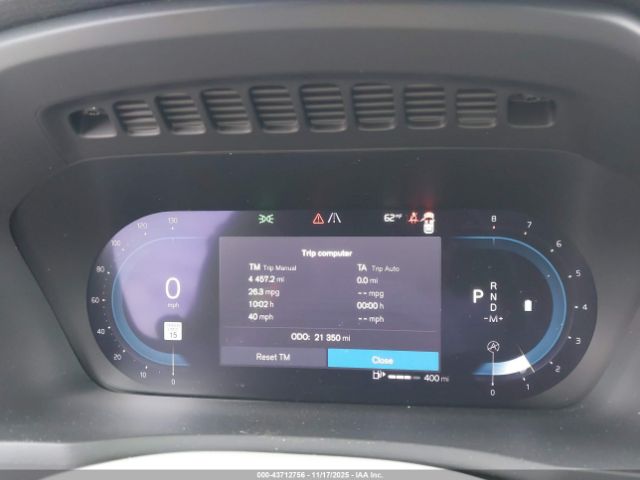 2024 VOLVO XC90 YV4L12PE5R1188400 Photo 6