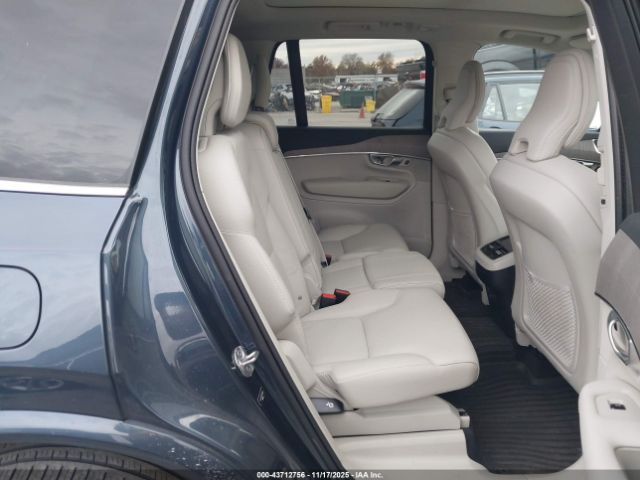 2024 VOLVO XC90 YV4L12PE5R1188400 Photo 7