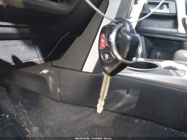 Aukcja sprzedaży 2016 Toyota 4runner Sr5 Premium, vin: JTEZU5JR0G5139141, numer aukcji: 43712765