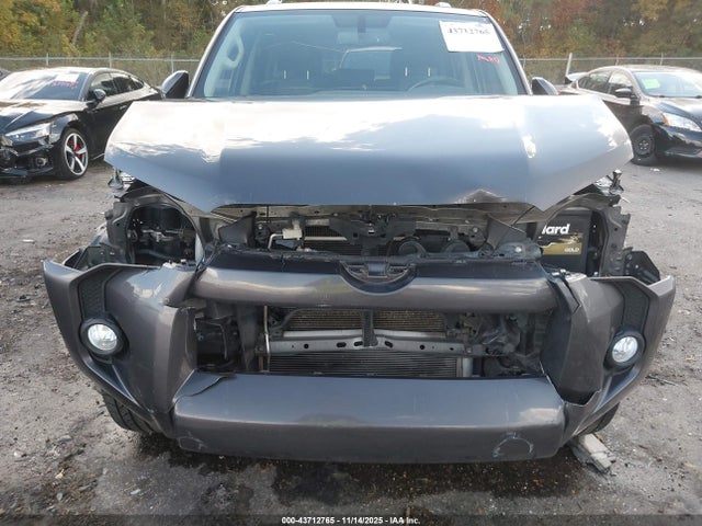 Aukcja sprzedaży 2016 Toyota 4runner Sr5 Premium, vin: JTEZU5JR0G5139141, numer aukcji: 43712765
