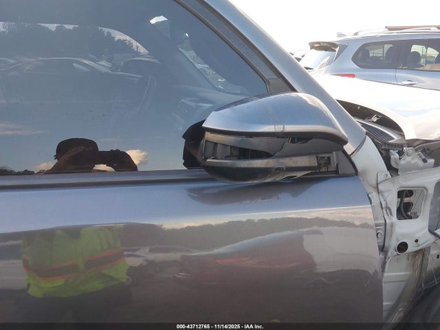 Aukcja sprzedaży 2016 Toyota 4runner Sr5 Premium, vin: JTEZU5JR0G5139141, numer aukcji: 43712765