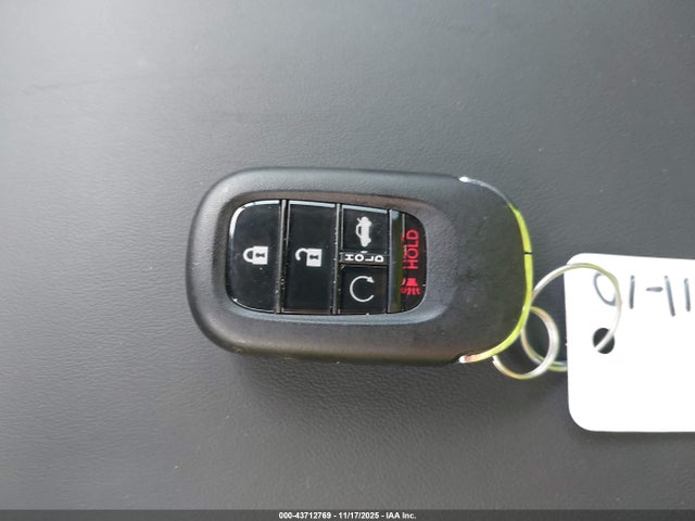 1HGCY1F42SA059751 Honda ACCORD SE