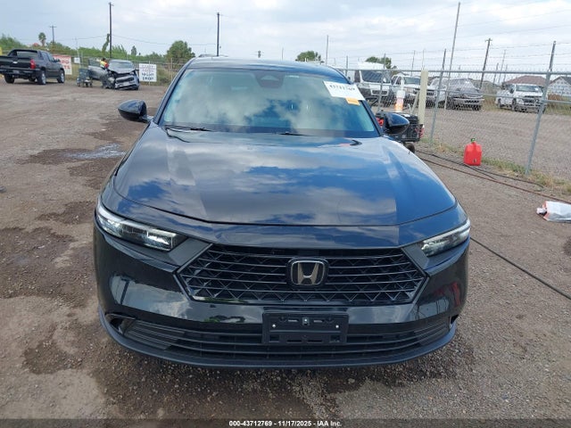 1HGCY1F42SA059751 Honda ACCORD SE