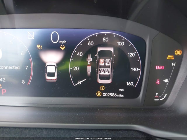 1HGCY1F42SA059751 Honda ACCORD SE
