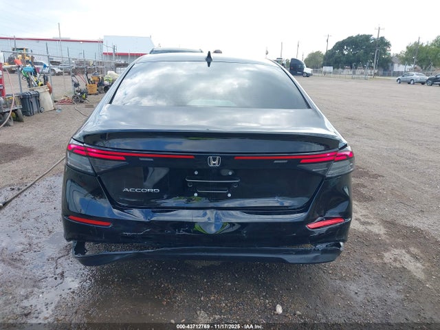 1HGCY1F42SA059751 Honda ACCORD SE