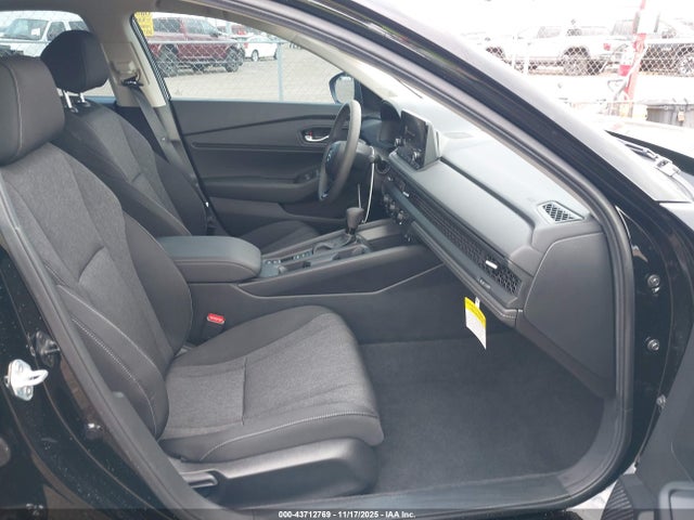 1HGCY1F42SA059751 Honda ACCORD SE
