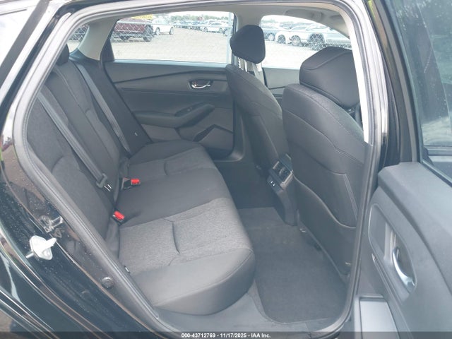 1HGCY1F42SA059751 Honda ACCORD SE