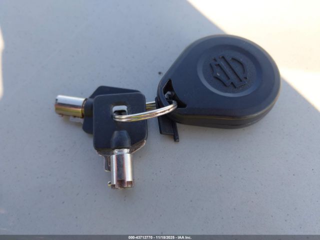 2014 HARLEY-DAVIDSON FLHXS 1HD1KRM15EB710141 Photo 10