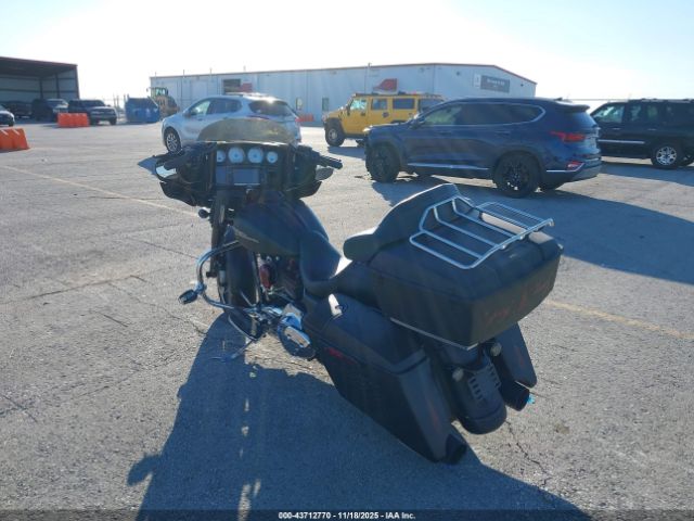 2014 HARLEY-DAVIDSON FLHXS 1HD1KRM15EB710141 Photo 2