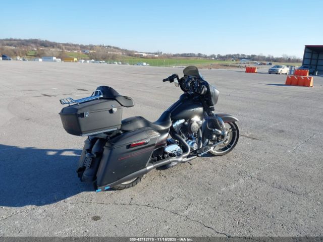 2014 HARLEY-DAVIDSON FLHXS 1HD1KRM15EB710141 Photo 3