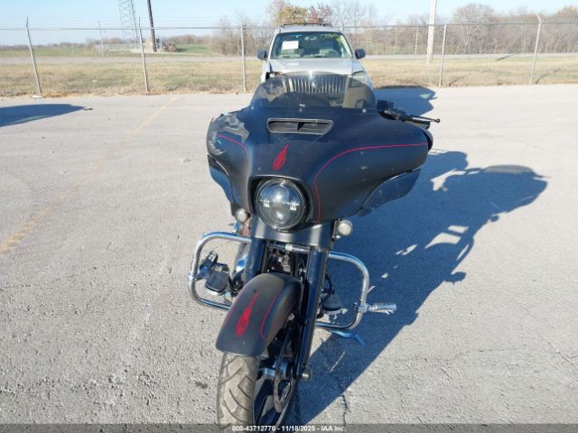 2014 HARLEY-DAVIDSON FLHXS 1HD1KRM15EB710141 Photo 4