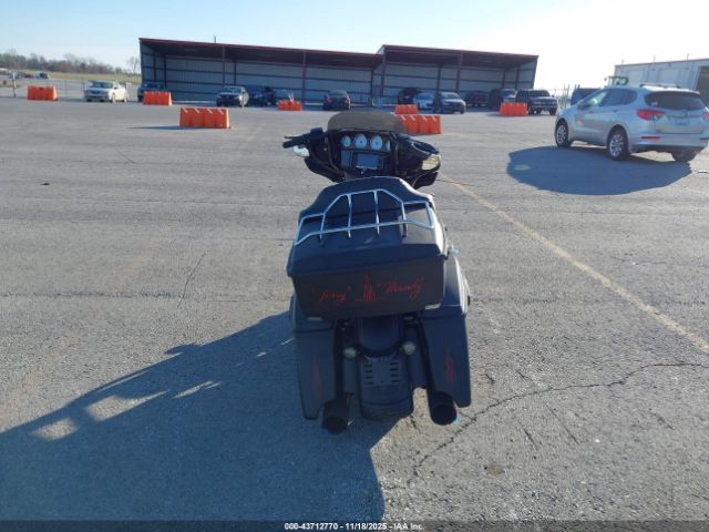 2014 HARLEY-DAVIDSON FLHXS 1HD1KRM15EB710141 Photo 5