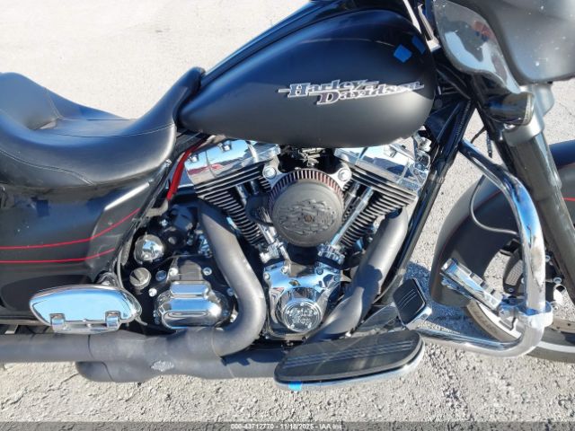 2014 HARLEY-DAVIDSON FLHXS 1HD1KRM15EB710141 Photo 7