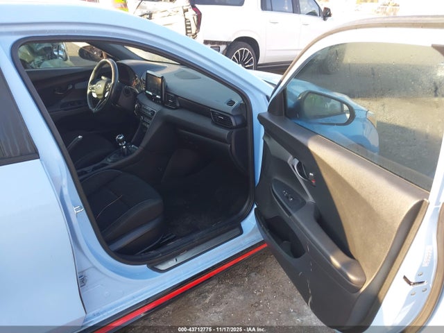 Продаж на аукціоні авто 2020 Hyundai Veloster N, vin: KMHT36AH2LU007164, номер лоту: 43712775
