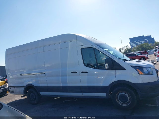 Ford Transit-250 Cargo Van 2021 1FTBR3X8XMKA58932 Image 14
