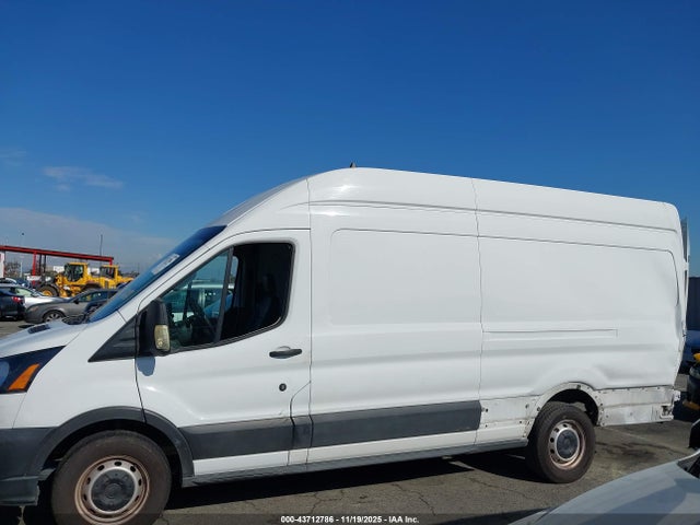 Ford Transit-250 Cargo Van 2021 1FTBR3X8XMKA58932 Image 15