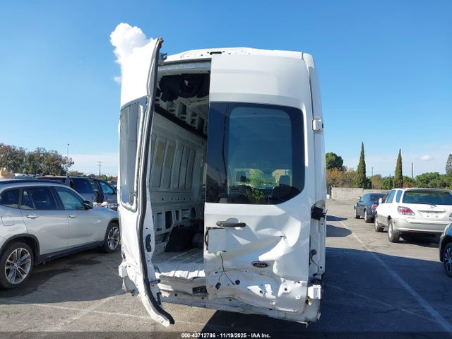 Ford Transit-250 Cargo Van 2021 1FTBR3X8XMKA58932 Image 17