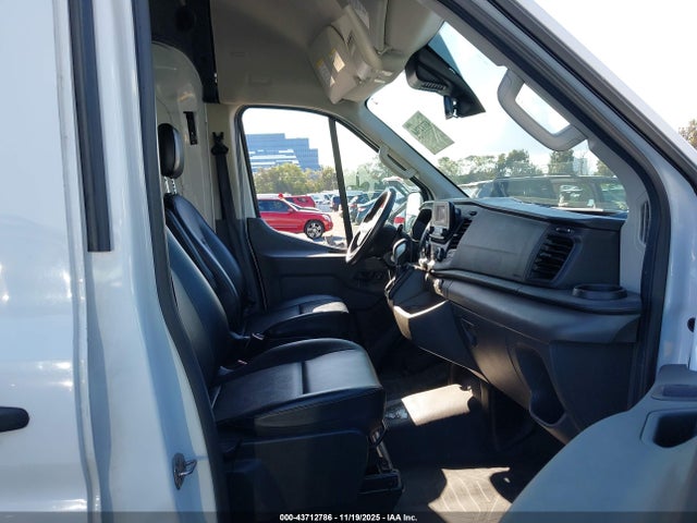 Ford Transit-250 Cargo Van 2021 1FTBR3X8XMKA58932 Image 5