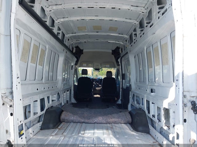 Ford Transit-250 Cargo Van 2021 1FTBR3X8XMKA58932 Image 8