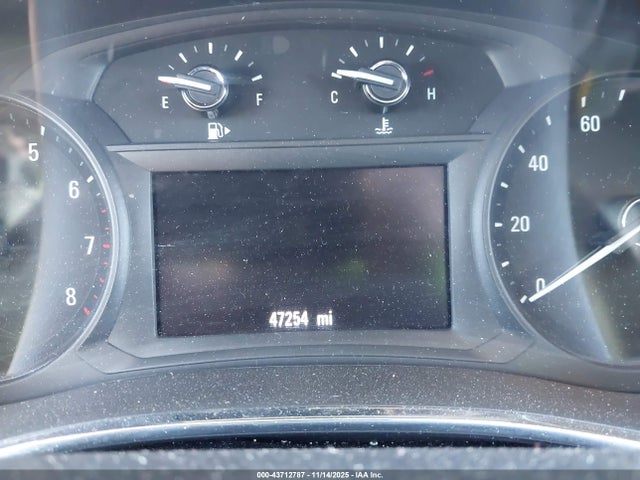 Buick Encore Essence 2017 KL4CJGSB8HB112427 Image 15