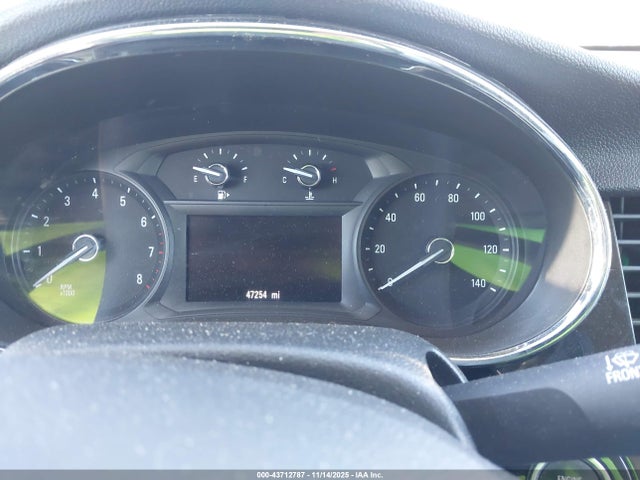 Buick Encore Essence 2017 KL4CJGSB8HB112427 Image 7