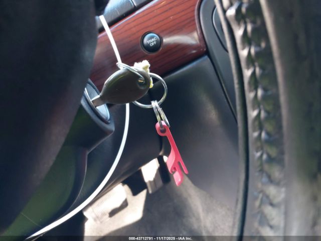 2001 CHRYSLER 300M 2C3HE66G21H513165 Photo 10