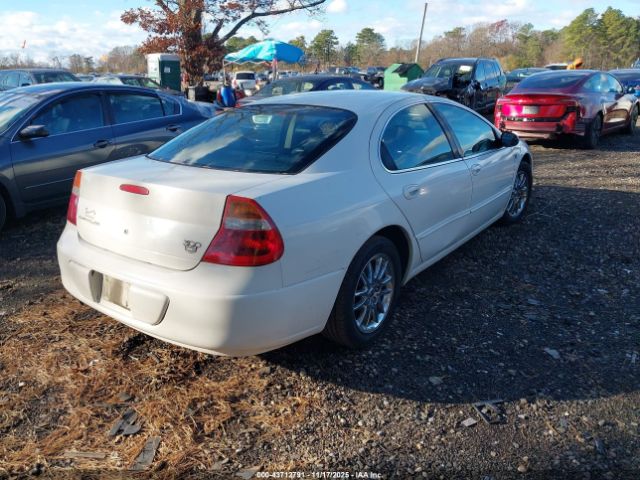 2001 CHRYSLER 300M 2C3HE66G21H513165 Photo 3