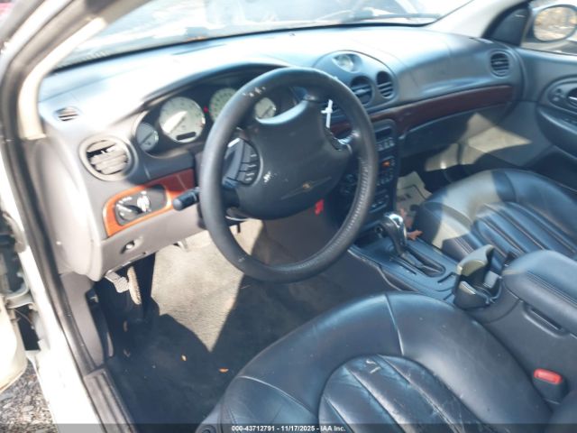2001 CHRYSLER 300M 2C3HE66G21H513165 Photo 4