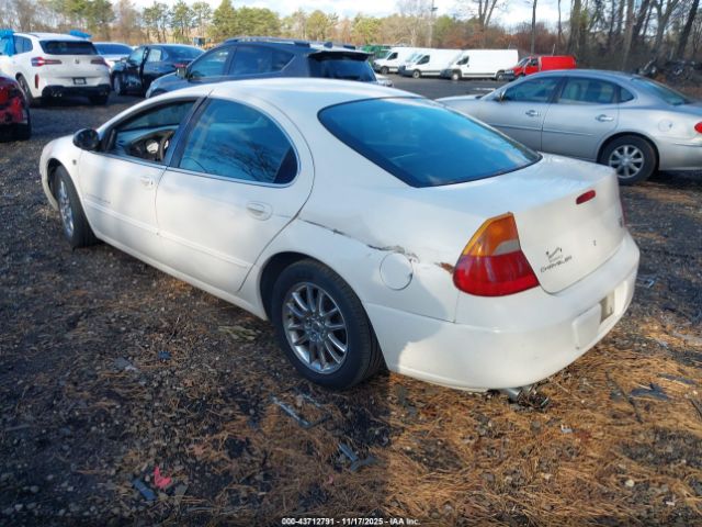 2001 CHRYSLER 300M 2C3HE66G21H513165 Photo 5