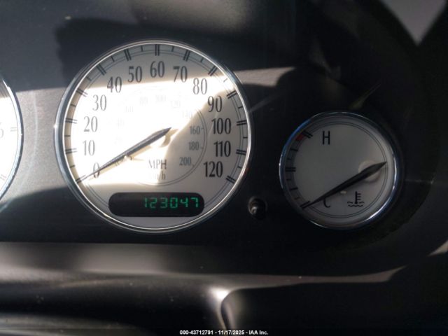 2001 CHRYSLER 300M 2C3HE66G21H513165 Photo 6