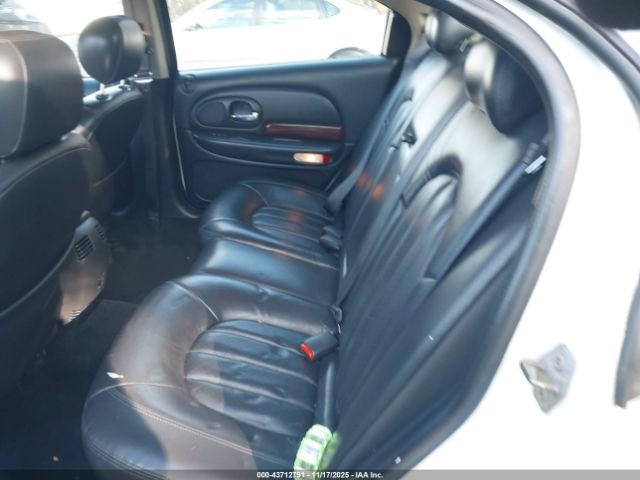 2001 CHRYSLER 300M 2C3HE66G21H513165 Photo 7