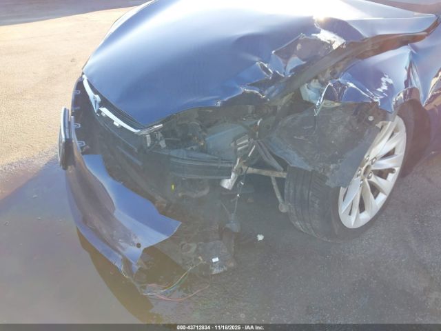2016 TESLA MODEL S 5YJSA1E29GF174893 Photo 5