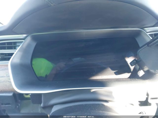 2016 TESLA MODEL S 5YJSA1E29GF174893 Photo 6