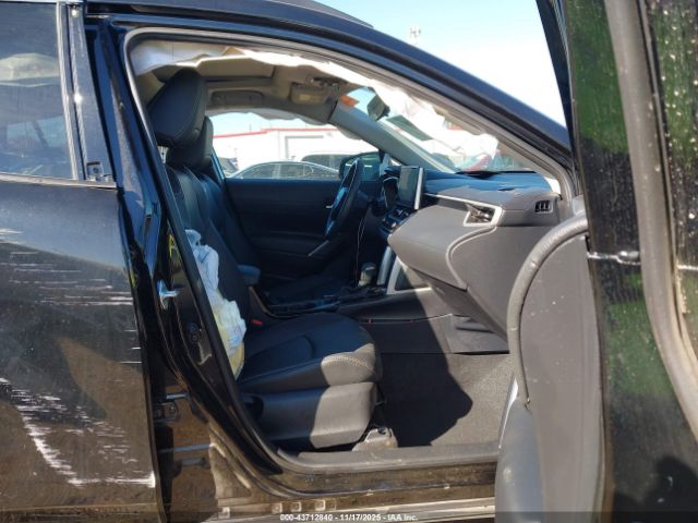 2024 TOYOTA COROLLA CROSS 7MUDAAAG6RV104752 Photo 4