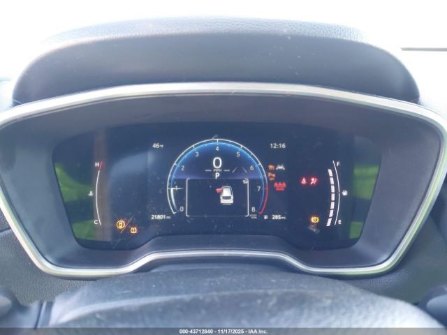 2024 TOYOTA COROLLA CROSS 7MUDAAAG6RV104752 Photo 6