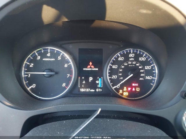 2015 MITSUBISHI OUTLANDER JA4AD3A3XFZ006678 Photo 6