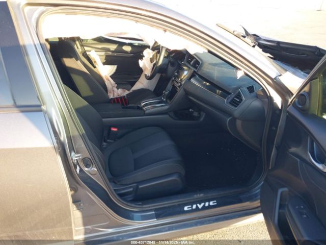 2021 HONDA CIVIC SHHFK7H61MU405991 Photo 4