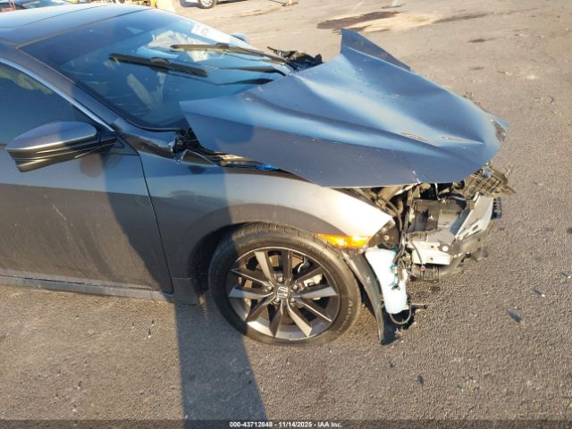 2021 HONDA CIVIC SHHFK7H61MU405991 Photo 5