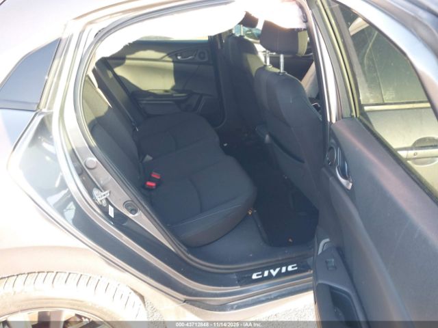 2021 HONDA CIVIC SHHFK7H61MU405991 Photo 7