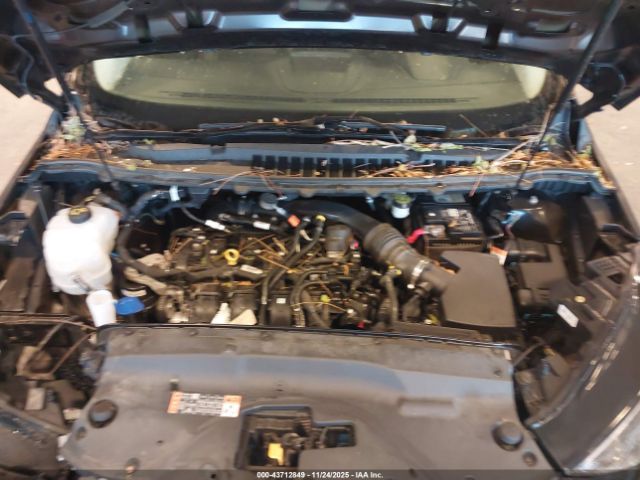 2022 FORD EDGE 2FMPK4J9XNBB16658 Photo 9