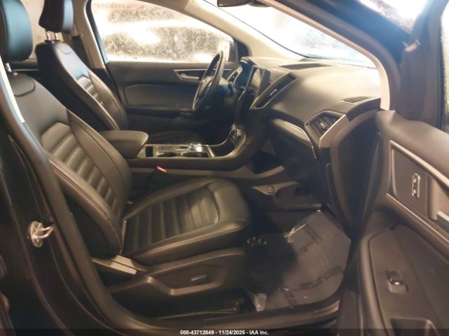 2022 FORD EDGE 2FMPK4J9XNBB16658 Photo 4