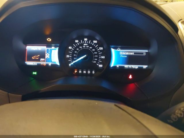 2022 FORD EDGE 2FMPK4J9XNBB16658 Photo 6