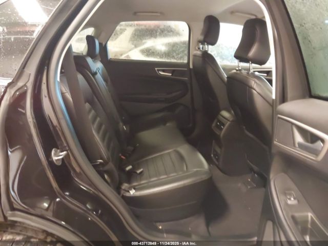 2022 FORD EDGE 2FMPK4J9XNBB16658 Photo 7