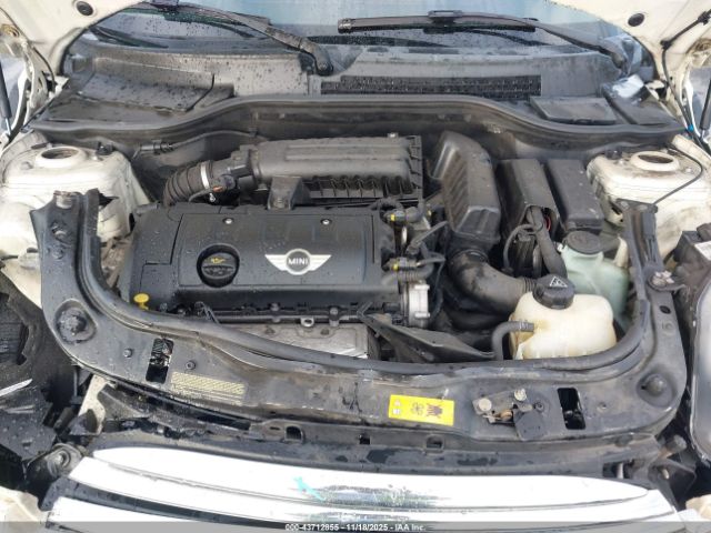 2013 MINI HARDTOP WMWSU3C59DT692346 Photo 9