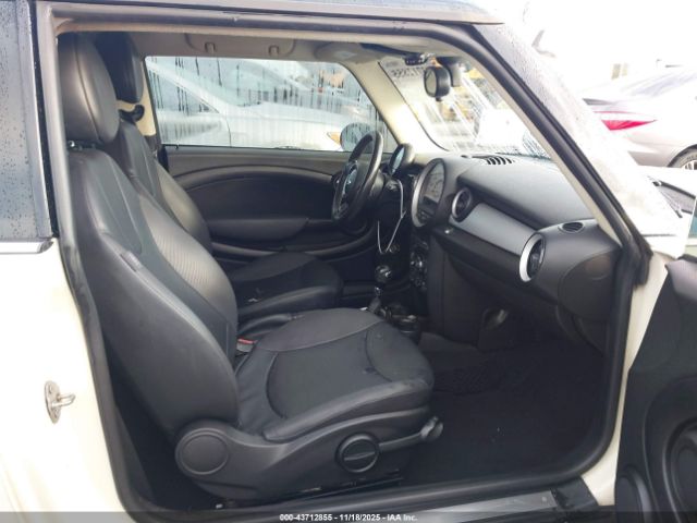 2013 MINI HARDTOP WMWSU3C59DT692346 Photo 4