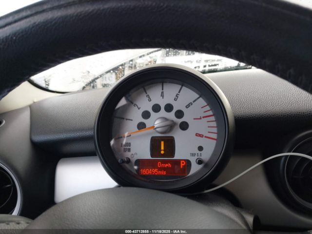 2013 MINI HARDTOP WMWSU3C59DT692346 Photo 6