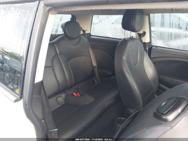 2013 MINI HARDTOP WMWSU3C59DT692346 Photo 7